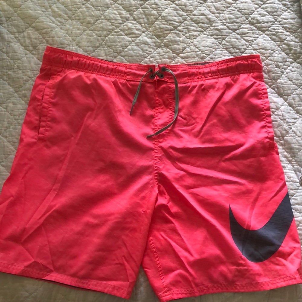 Nike Men’s Bathingsuit
